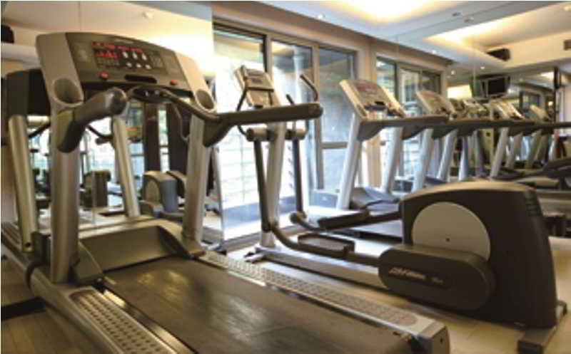 Howard Johnson All Suites Şanghay Dış mekan fotoğraf